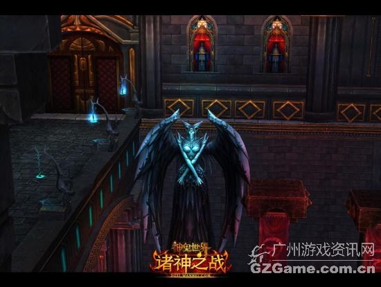 惊悚灵异恶灵古堡 惊悚灵异恶灵古堡