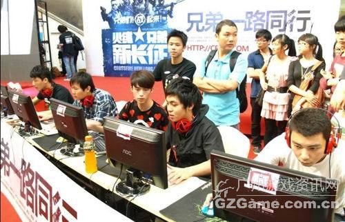 火线兄弟 挑战广州百城冠军 火线兄弟 挑战广州百城冠军