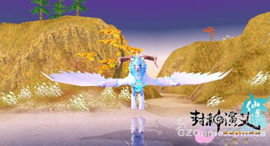 千年寒兽 千年寒兽