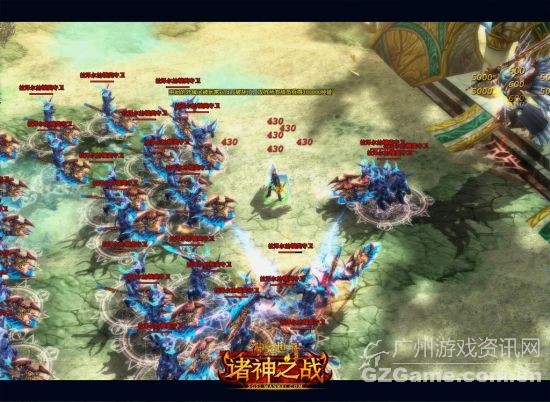 激烈对战实况 激烈对战实况