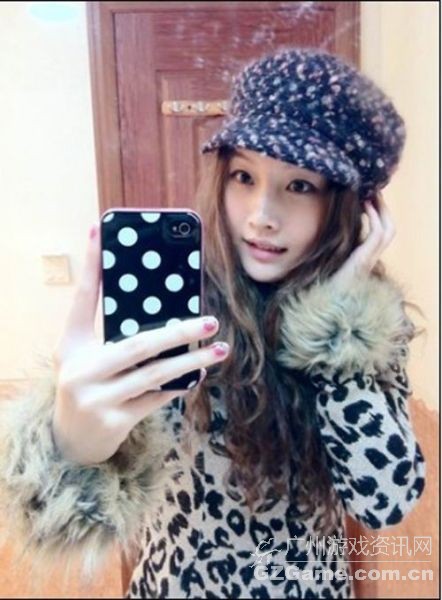 钱曼莉 钱曼莉