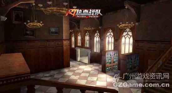 热血战队 热血战队