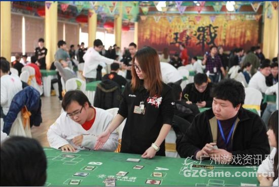 王者之战总决赛现场 王者之战总决赛现场
