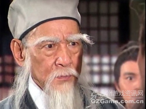 金庸笔下的扫地神僧,绝对是深藏不露的BOSS级角色 金庸笔下的扫地神僧,绝对是深藏不露的BOSS级角色