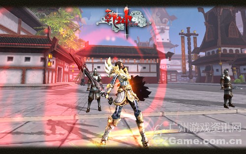 战将套装 战将套装
