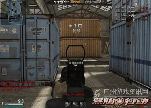 游戏截图 游戏截图