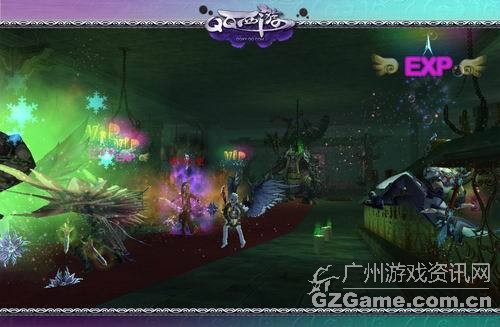 团队作战拿奖励 团队作战拿奖励