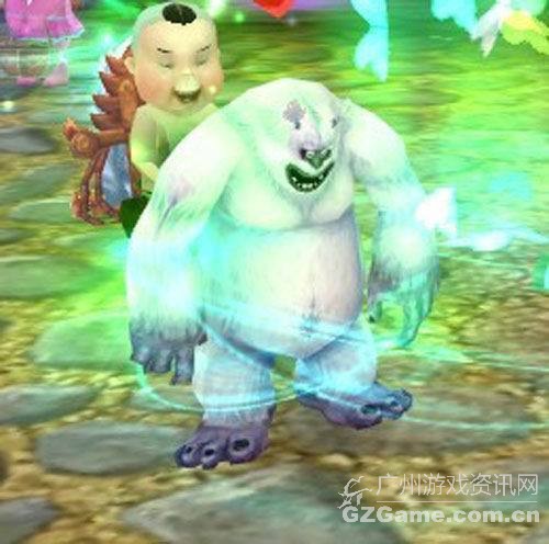 雪人宝宝 雪人宝宝