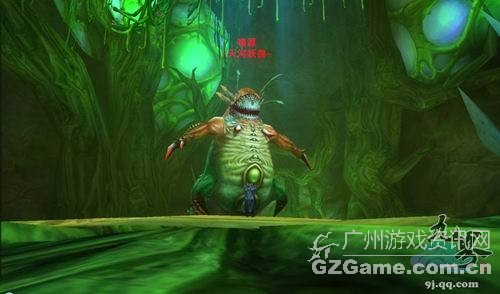 《九界》十人副本 《九界》十人副本