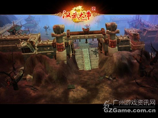 全新边境 全新边境
