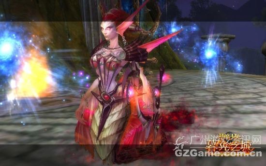 绝版魔宠梅丽莎 绝版魔宠梅丽莎