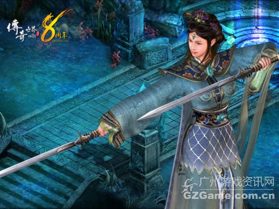 游戏画面 游戏画面