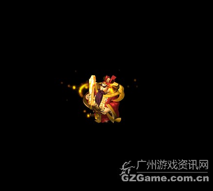 看我神仙大招 看我神仙大招