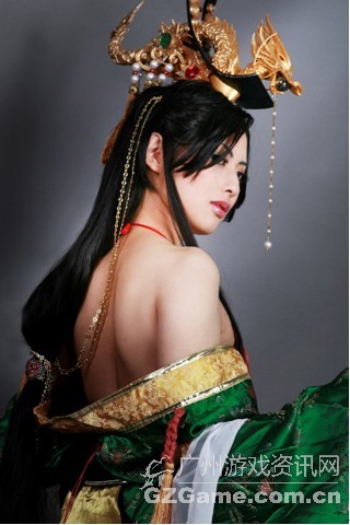 评委团美女王梓清 评委团美女王梓清