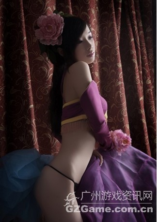 评委团美女SASA(马赛丽) 评委团美女SASA(马赛丽)