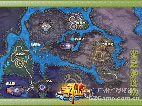 地图 地图