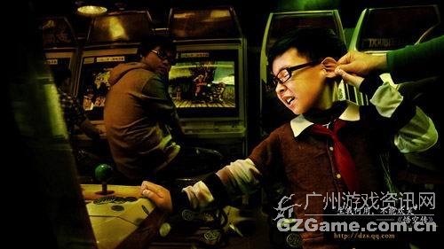 《斗战神》第四季静态电影发布,个性宣传已成为业界标识 《斗战神》第四季静态电影发布,个性宣传已成为业界标识