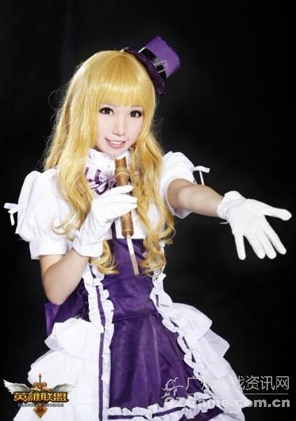 瑞兹粉丝团团花——CChime 瑞兹粉丝团团花——CChime