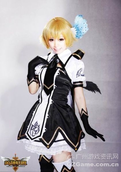 瑞兹粉丝团团花——CChime 瑞兹粉丝团团花——CChime