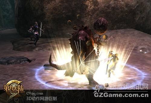 威力巨大 威力巨大