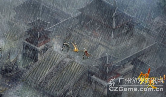滂沱大雨 滂沱大雨
