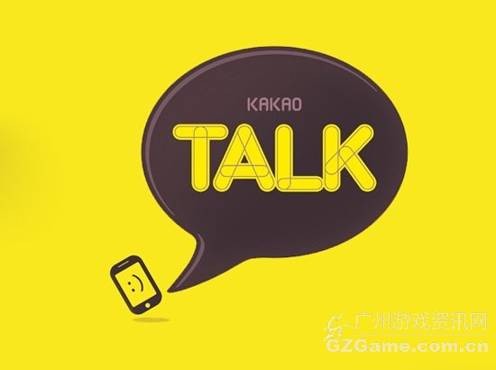 KakaoTalk启示录:从卖游戏到卖内容