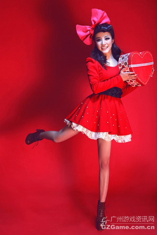 《龙狼<em>三国</em>》御姐凌宜娴 游戏宝贝 图片中心 广