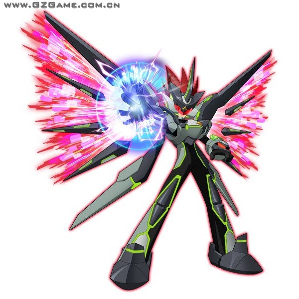 《流星洛克人 3》 掌上游戏新闻 游戏新闻资讯