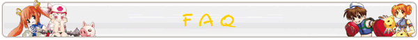 FAQ